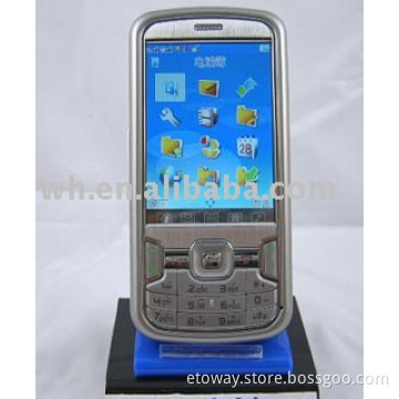 Dual sim dual standby TV mobile phone MT369